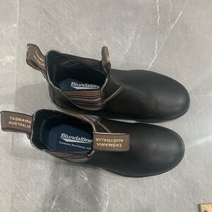 Bluestone shoes